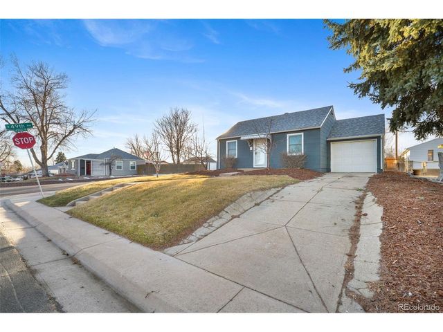 4901 Bryant St, Denver, CO 80221