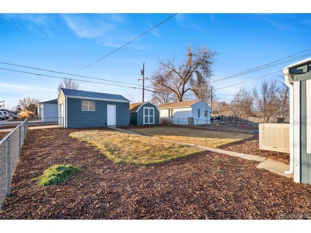 4901 Bryant St, Denver, CO 80221