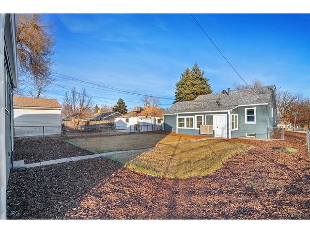 4901 Bryant St, Denver, CO 80221