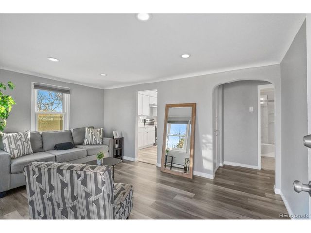 4901 Bryant St, Denver, CO 80221