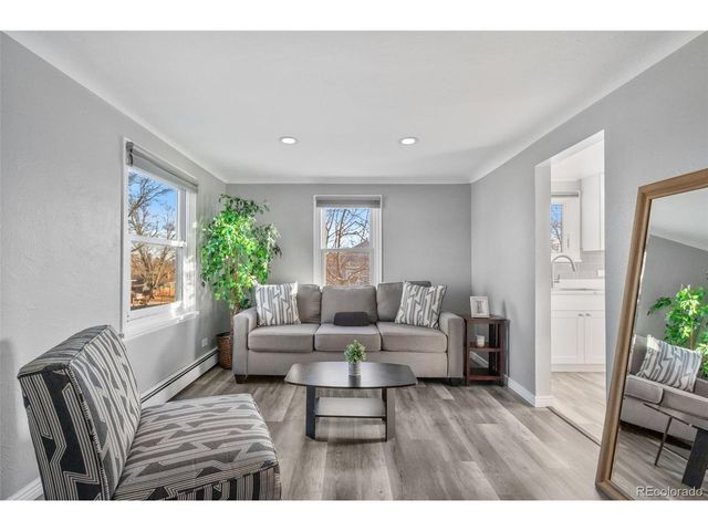 4901 Bryant St, Denver, CO 80221