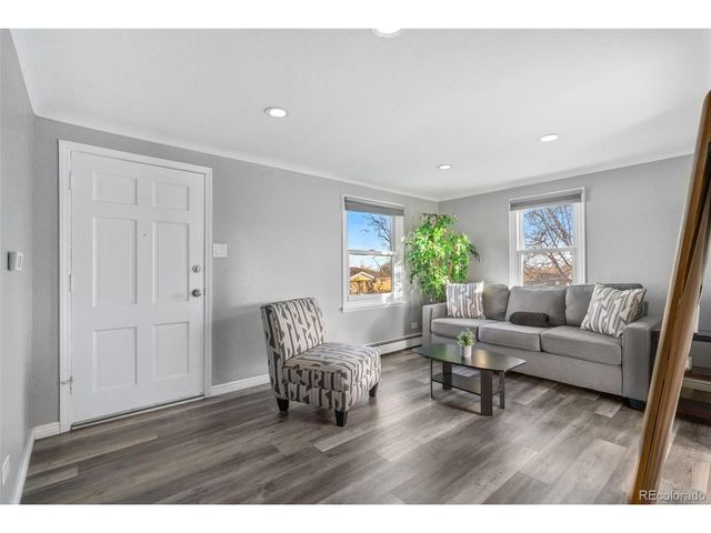 4901 Bryant St, Denver, CO 80221