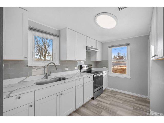 4901 Bryant St, Denver, CO 80221