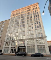 1501 Locust Street 201, St Louis, MO 63103