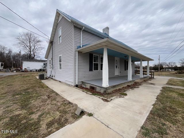 174 Telford School Road, Telford, TN 37690