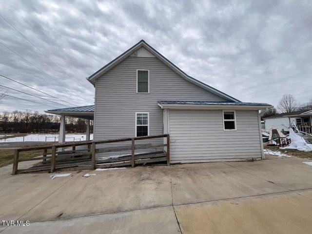 174 Telford School Road, Telford, TN 37690