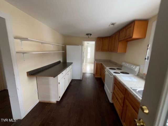 174 Telford School Road, Telford, TN 37690