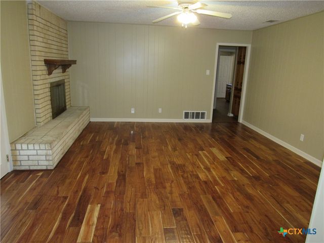 1603 S 2nd Street, Killeen, TX 76541