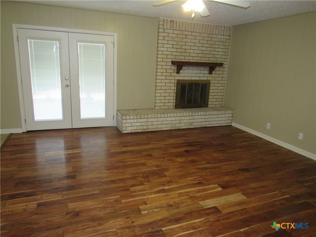 1603 S 2nd Street, Killeen, TX 76541