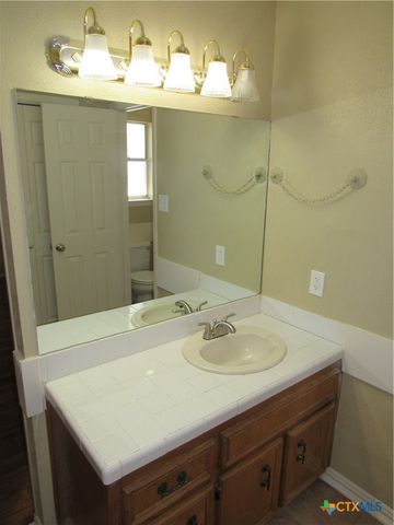 1603 S 2nd Street, Killeen, TX 76541