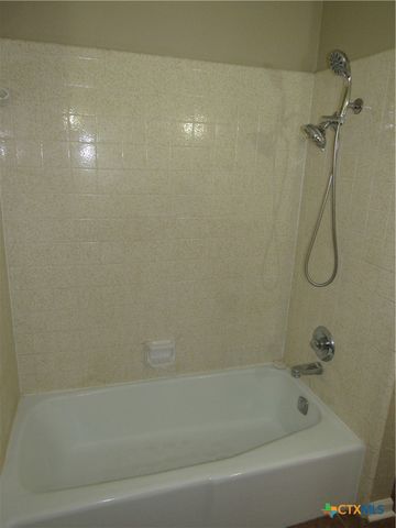 1603 S 2nd Street, Killeen, TX 76541