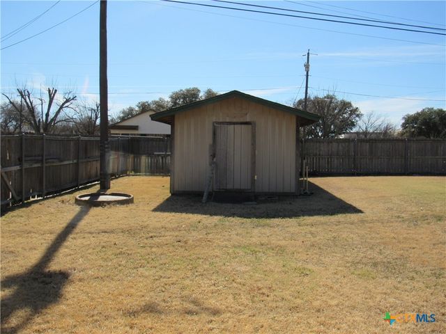 1603 S 2nd Street, Killeen, TX 76541