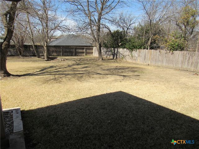 1603 S 2nd Street, Killeen, TX 76541