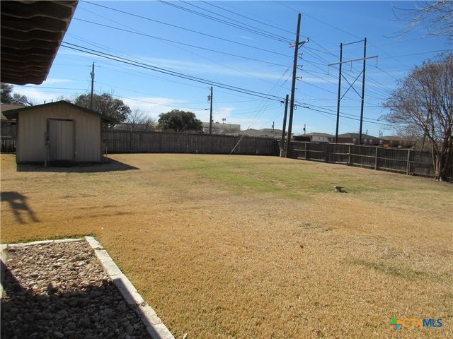 1603 S 2nd Street, Killeen, TX 76541