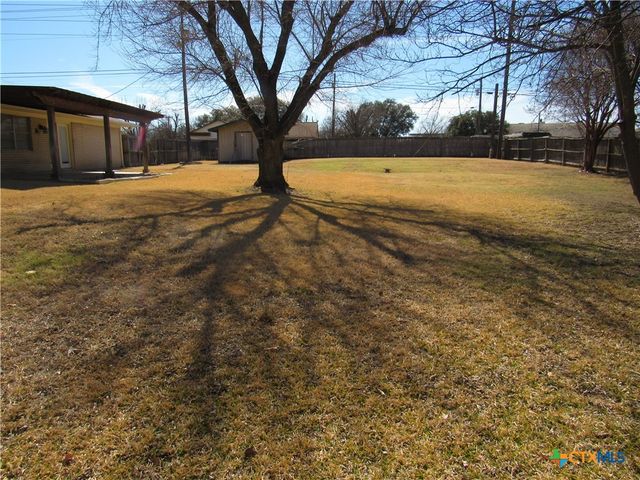 1603 S 2nd Street, Killeen, TX 76541