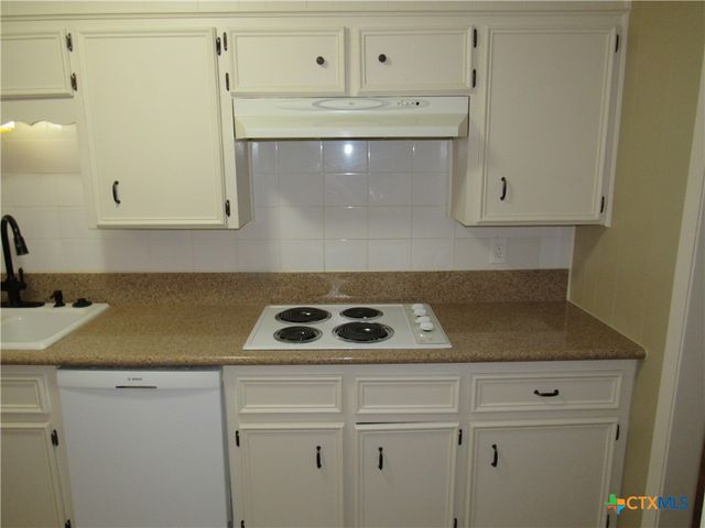 1603 S 2nd Street, Killeen, TX 76541