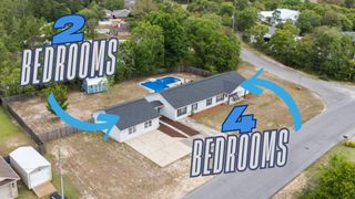 9382 E River Drive, Navarre, FL 32566