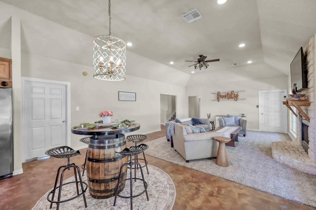 1780 Fm 3460 Road, Shepherd, TX 77371