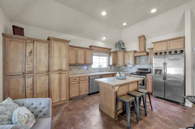 1780 Fm 3460 Road, Shepherd, TX 77371