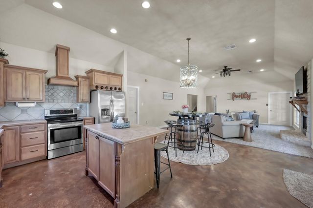 1780 Fm 3460 Road, Shepherd, TX 77371