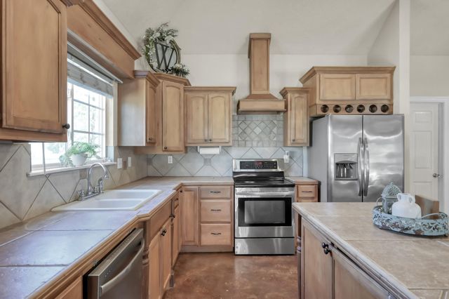 1780 Fm 3460 Road, Shepherd, TX 77371