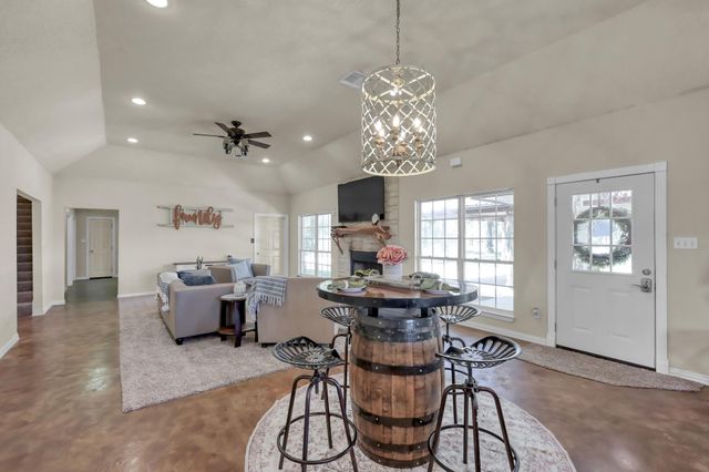 1780 Fm 3460 Road, Shepherd, TX 77371