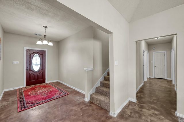 1780 Fm 3460 Road, Shepherd, TX 77371