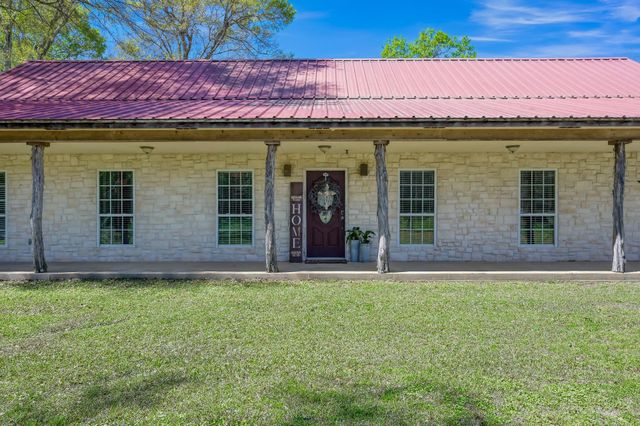 1780 Fm 3460 Road, Shepherd, TX 77371