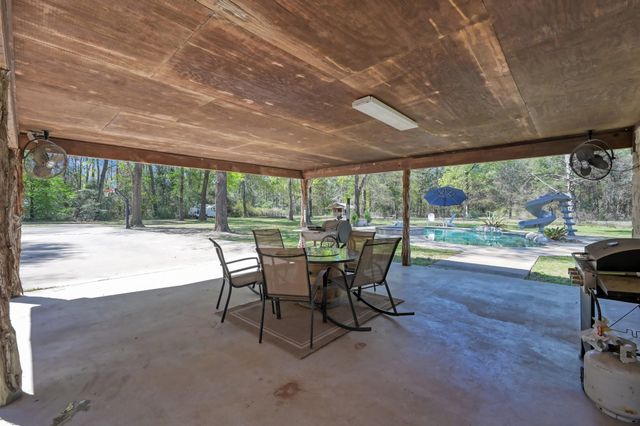 1780 Fm 3460 Road, Shepherd, TX 77371