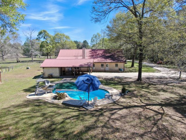 1780 Fm 3460 Road, Shepherd, TX 77371