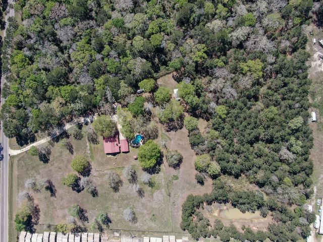 1780 Fm 3460 Road, Shepherd, TX 77371