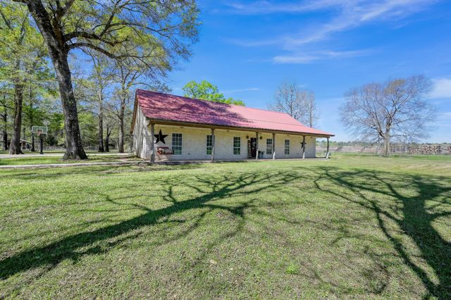 1780 Fm 3460 Road, Shepherd, TX 77371