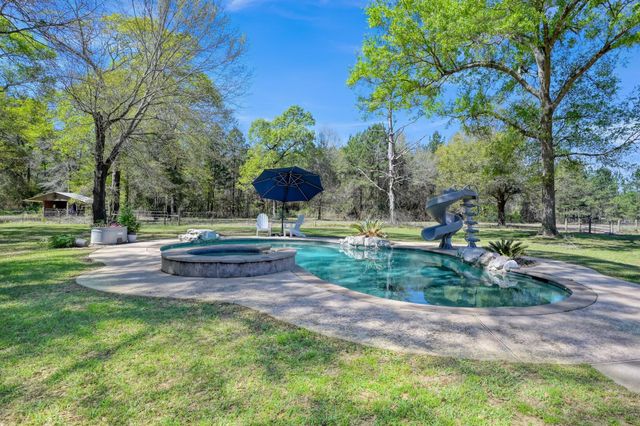 1780 Fm 3460 Road, Shepherd, TX 77371