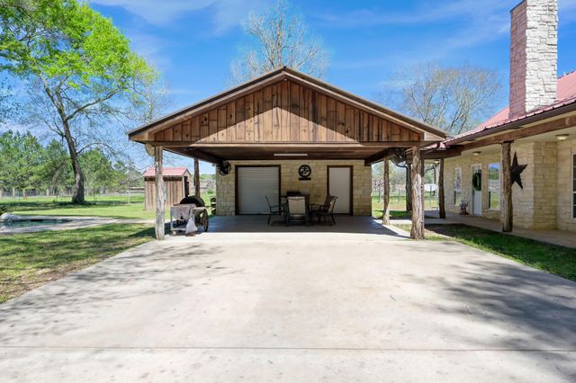 1780 Fm 3460 Road, Shepherd, TX 77371