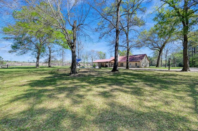 1780 Fm 3460 Road, Shepherd, TX 77371