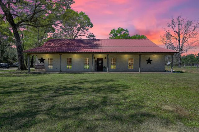 1780 Fm 3460 Road, Shepherd, TX 77371