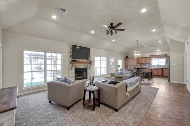 1780 Fm 3460 Road, Shepherd, TX 77371