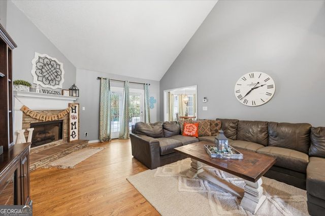 664 Aarons Circle, Gray, GA 31032