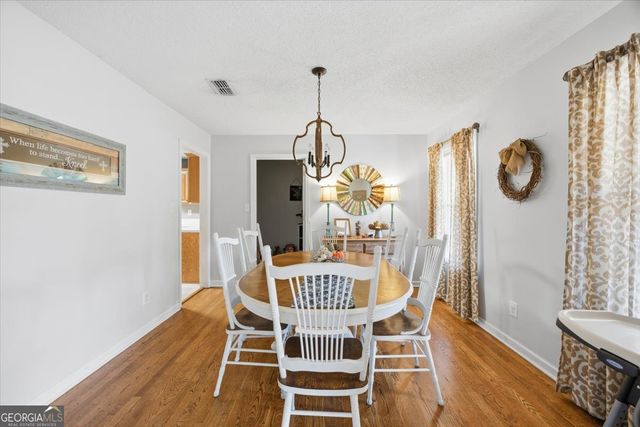 664 Aarons Circle, Gray, GA 31032