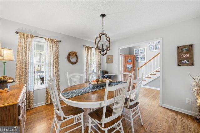 664 Aarons Circle, Gray, GA 31032