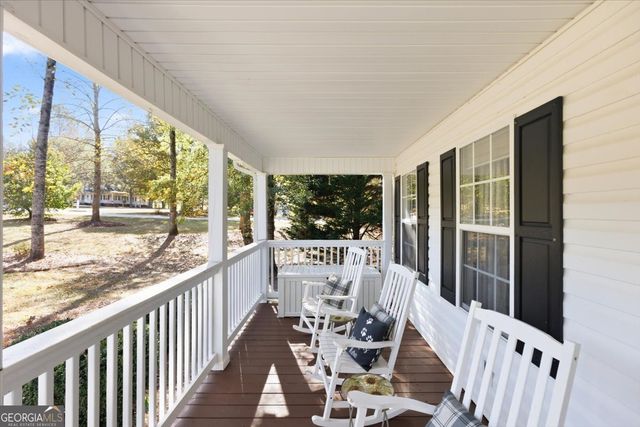 664 Aarons Circle, Gray, GA 31032