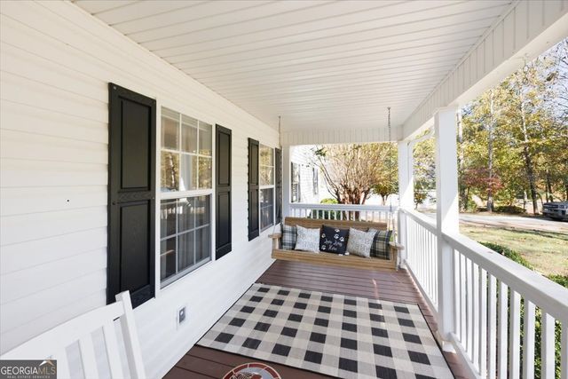 664 Aarons Circle, Gray, GA 31032