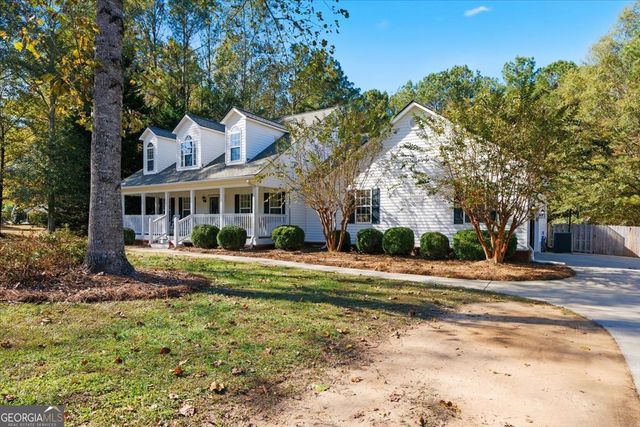 664 Aarons Circle, Gray, GA 31032