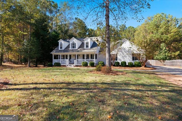 664 Aarons Circle, Gray, GA 31032
