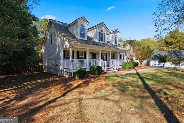 664 Aarons Circle, Gray, GA 31032