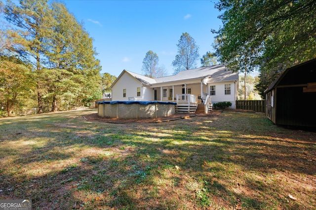 664 Aarons Circle, Gray, GA 31032