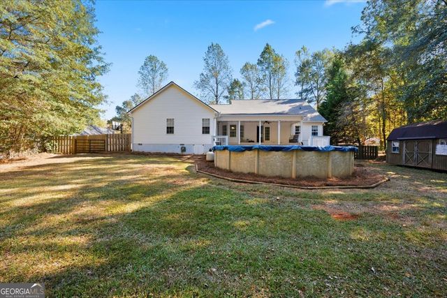 664 Aarons Circle, Gray, GA 31032