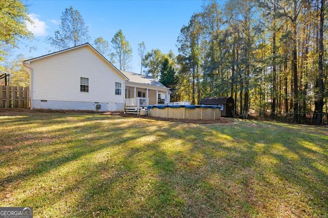 664 Aarons Circle, Gray, GA 31032