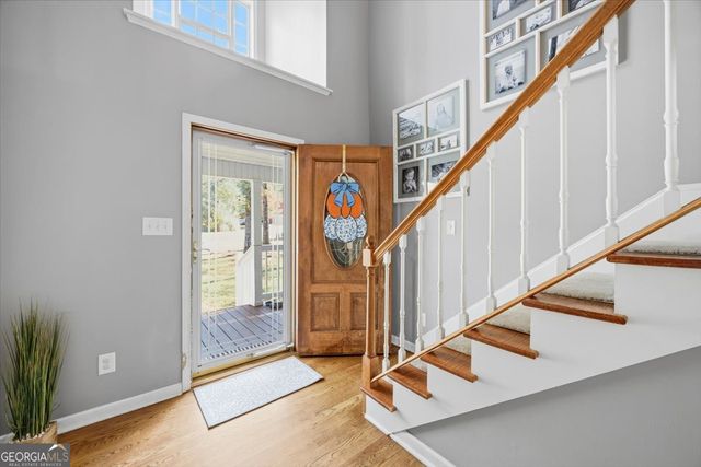 664 Aarons Circle, Gray, GA 31032