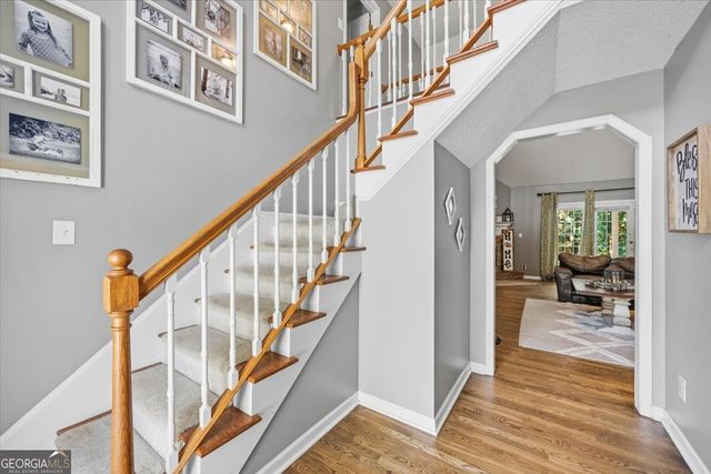 664 Aarons Circle, Gray, GA 31032